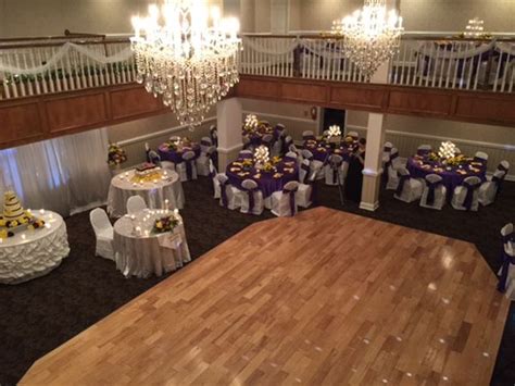 village inn event center clemmons nc|Weddings .